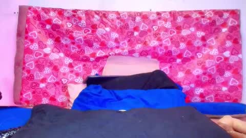 Sharlott online show from February 14, 2025, 2:54 pm