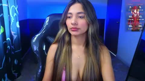 Snapshot of sharlott_pamela chatting on July 20, 2026, 4:53 pm Pamela online show from July 20, 2026, 4:53 pm
