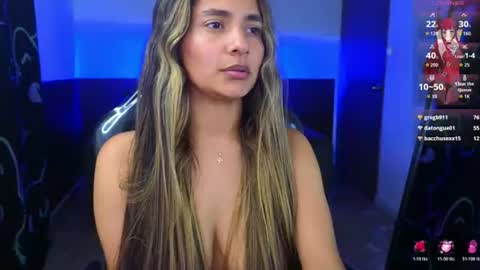 Snapshot of sharlott_pamela chatting on July 21, 2026, 4:59 am Pamela online show from July 21, 2026, 4:59 am