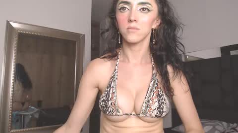 Sharlotte online show from January 9, 2025, 12:35 am