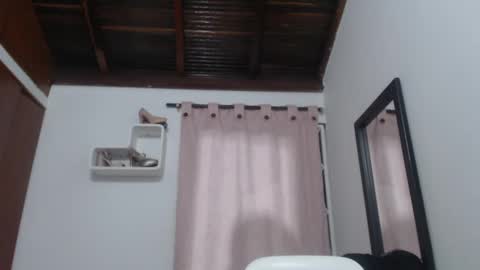 sharlotte  online show from February 18, 2025, 12:37 am