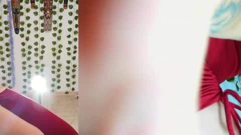 S online show from April 20, 2026, 6:09 pm