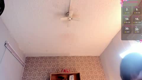  SHARLOTTE   online show from April 18, 2026, 7:07 pm