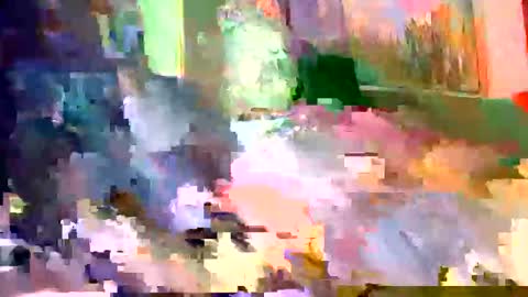 Shamroc online show from May 3, 2026, 6:08 am