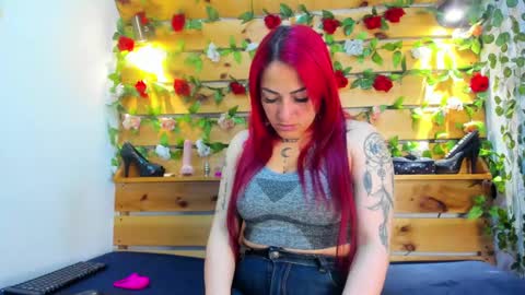 Sharol online show from February 9, 2025, 4:04 am