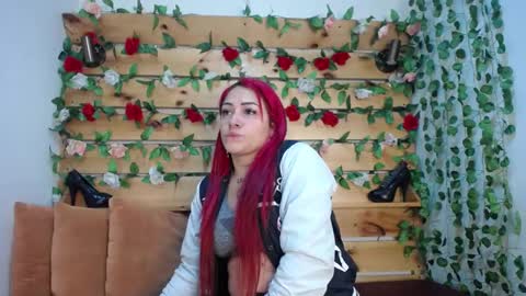 Sharol online show from February 18, 2025, 3:31 am