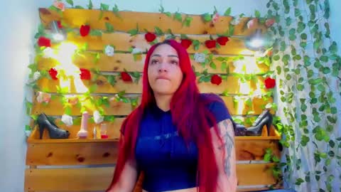 Sharol online show from February 24, 2025, 4:05 am