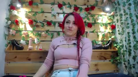 Sharol online show from March 7, 2025, 4:24 am