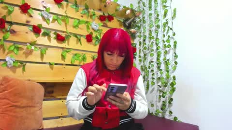 Sharol online show from September 10, 2025, 3:39 am