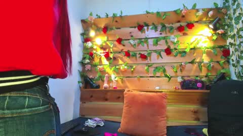 Sharol online show from September 11, 2025, 3:39 am