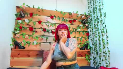 Sharol online show from September 12, 2025, 3:50 am