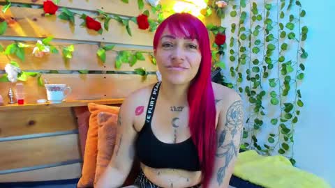 Sharol online show from October 3, 2025, 6:10 am