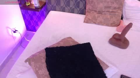 Sharom  online show from January 10, 2025, 10:46 pm