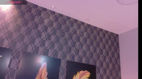 Sharom  online show from January 17, 2025, 9:50 pm