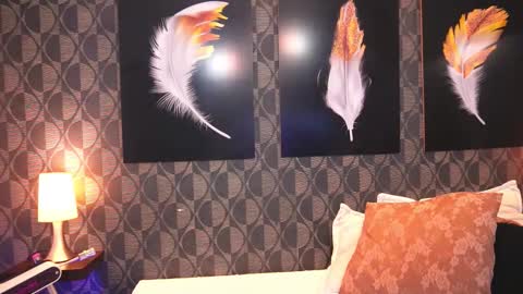 Sharom  online show from February 20, 2026, 7:14 pm