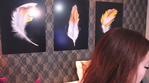 Sharom  online show from March 9, 2026, 4:33 pm