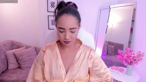 sharon_breezee online show from September 22, 2025, 2:02 am