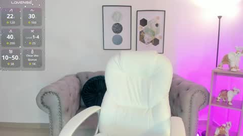 sharon_breezee online show from October 3, 2025, 3:58 am