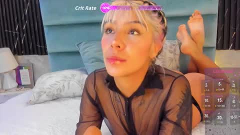 Sharon online show from September 9, 2025, 12:26 pm