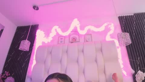 Snapshot of sharon_justin_ chatting on May 9, 2026, 7:30 pm Sharon online show from May 9, 2026, 7:30 pm