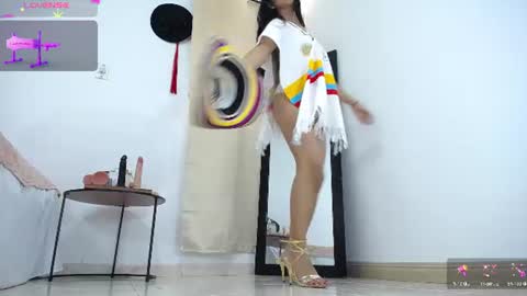 Snapshot of sharon_leather chatting on July 7, 2026, 12:31 pm sharon_leather online show from July 7, 2026, 12:31 pm
