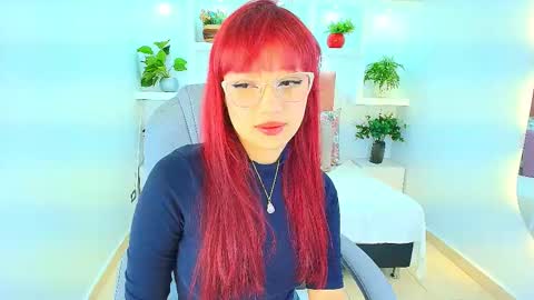 sharon_rosse__ online show from December 22, 2025, 2:47 pm