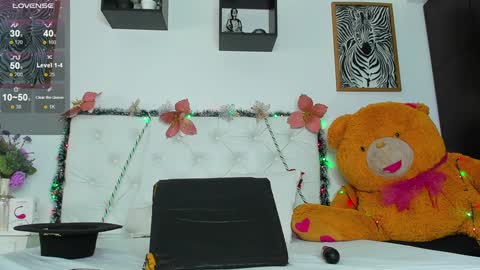 sharon_smiith_ online show from December 19, 2024, 4:23 am