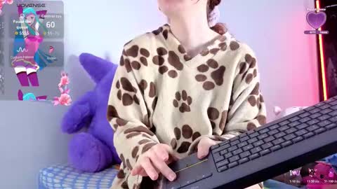 kitsune online show from February 18, 2026, 12:56 pm