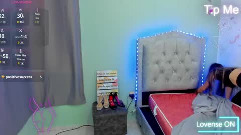 Snapshot of sharonblake5 chatting on May 9, 2026, 3:28 pm M A G N O online show from May 9, 2026, 3:28 pm