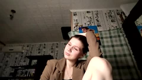 Nika online show from April 30, 2026, 8:57 pm