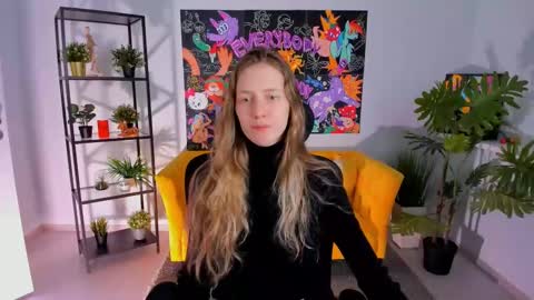 Sharon online show from February 16, 2025, 6:54 pm