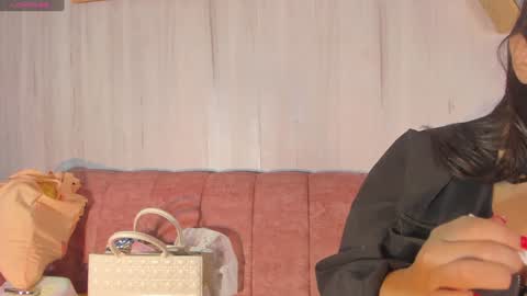 Sharon  online show from January 7, 2025, 2:41 pm