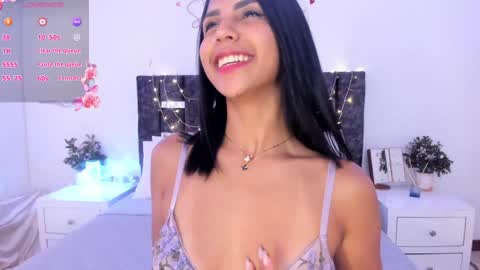 Sharon Independent model online show from January 12, 2025, 9:51 pm