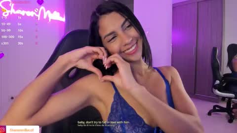 Sharon Independent model online show from February 5, 2026, 7:07 pm