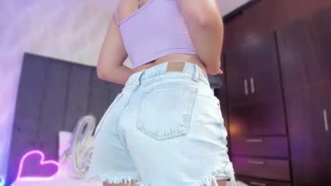 Sharon online show from February 11, 2025, 4:01 am