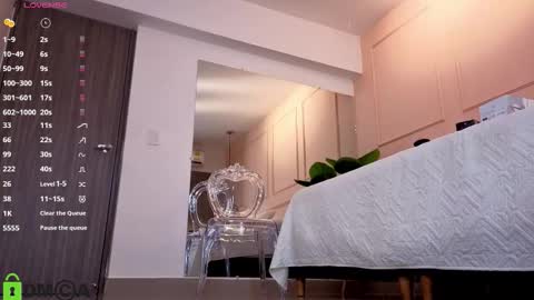 Sharon online show from December 15, 2025, 3:55 am