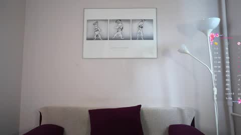 Sharon online show from April 19, 2026, 10:25 am