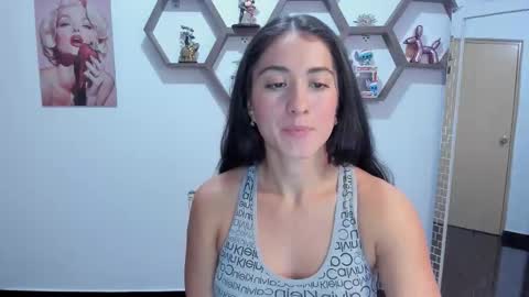 Snapshot of sharonsander1 chatting on November 6, 2025, 10:21 pm Sharon online show from November 6, 2025, 10:21 pm