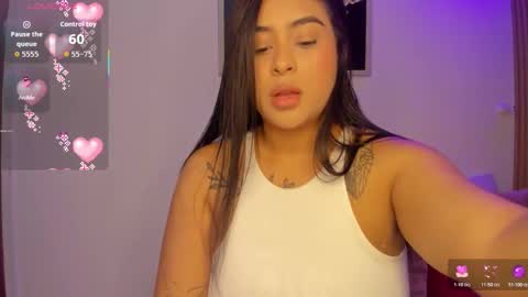 Snapshot of sharonscothh chatting on December 4, 2025, 8:06 pm sharonscothh online show from December 4, 2025, 8:06 pm