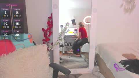 Sharon online show from December 20, 2025, 12:34 pm