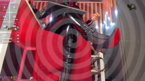 Your mistress Sharon  online show from February 10, 2025, 10:51 pm