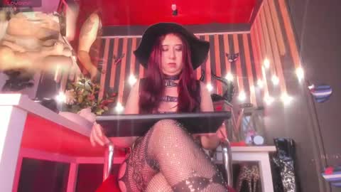 Your mistress Sharon  online show from March 8, 2025, 10:34 pm