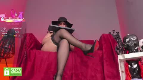 Your mistress Sharon  online show from October 11, 2025, 10:19 pm