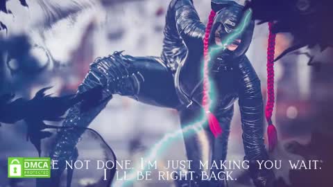 Your mistress Sharon  online show from April 5, 2026, 12:08 am