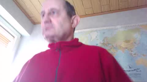 Peter online show from December 4, 2025, 11:52 am