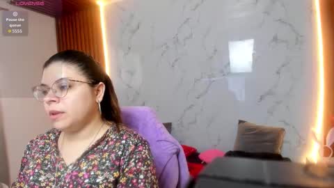 SASHA BLOOM online show from November 9, 2025, 5:00 pm