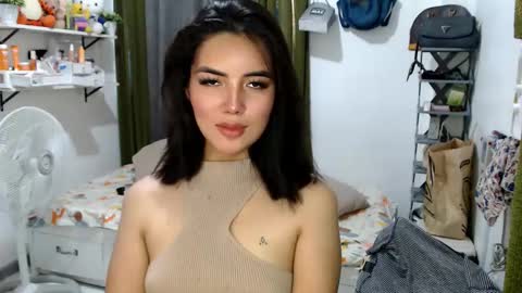 Snapshot of shasha_carreon chatting on December 2, 2025, 3:12 am shasha online show from December 2, 2025, 3:12 am