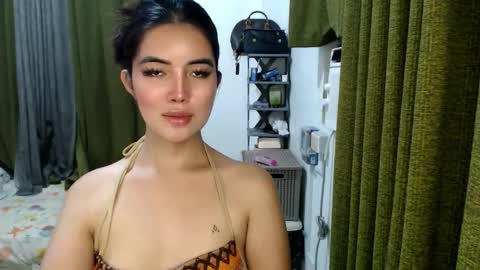 Snapshot of shasha_carreon chatting on February 3, 2026, 12:54 pm shasha online show from February 3, 2026, 12:54 pm