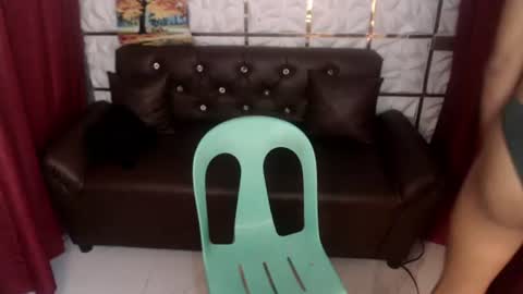 Snapshot of shasha_ishere chatting on July 5, 2026, 3:19 pm shasha_ishere online show from July 5, 2026, 3:19 pm
