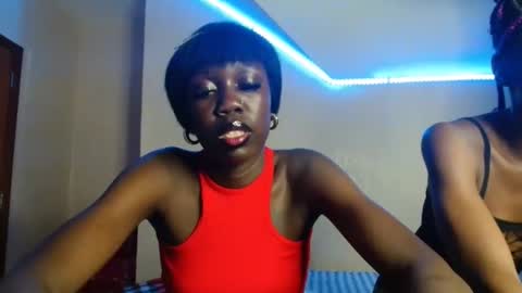 Snapshot of shasha_marley chatting on November 19, 2025, 4:29 pm Shasha online show from November 19, 2025, 4:29 pm